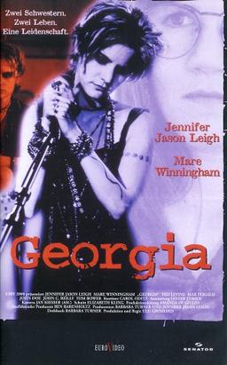 Georgia [VHS]