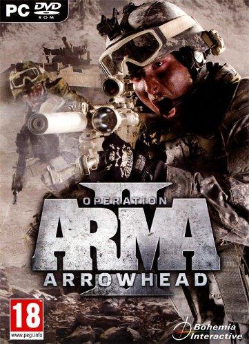 ArmA 2 Operation Arrowhead [FR Import]