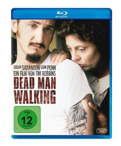 Dead Man Walking [Blu-ray]