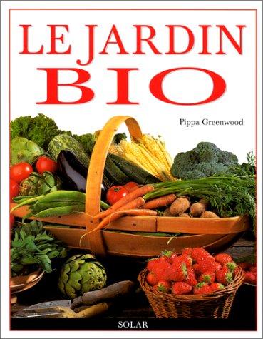 Le jardin bio