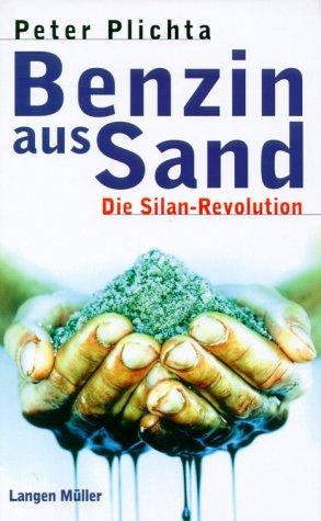 Benzin aus Sand