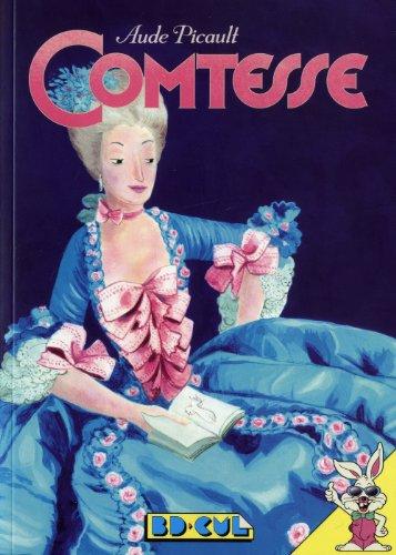 Comtesse