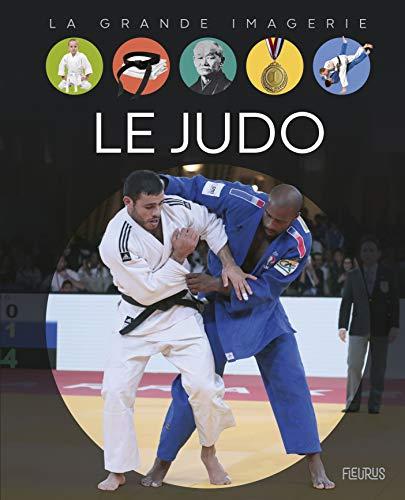 Le judo