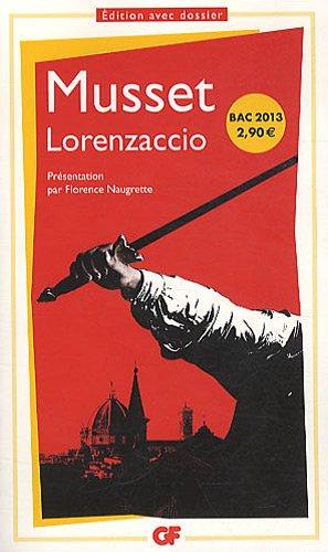 Lorenzaccio