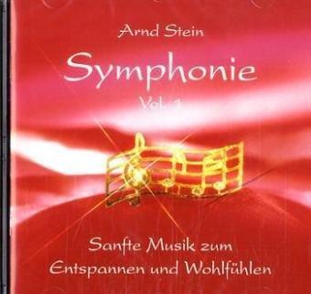 Symphonie, Audio-CDs, Vol.1, Galaxis; Sternenglanz, 1 CD-Audio