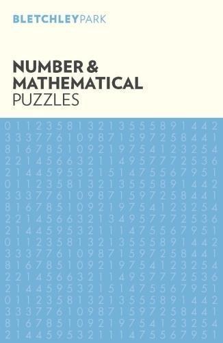 Number & Mathematical Puzzles (Bletchley Park)