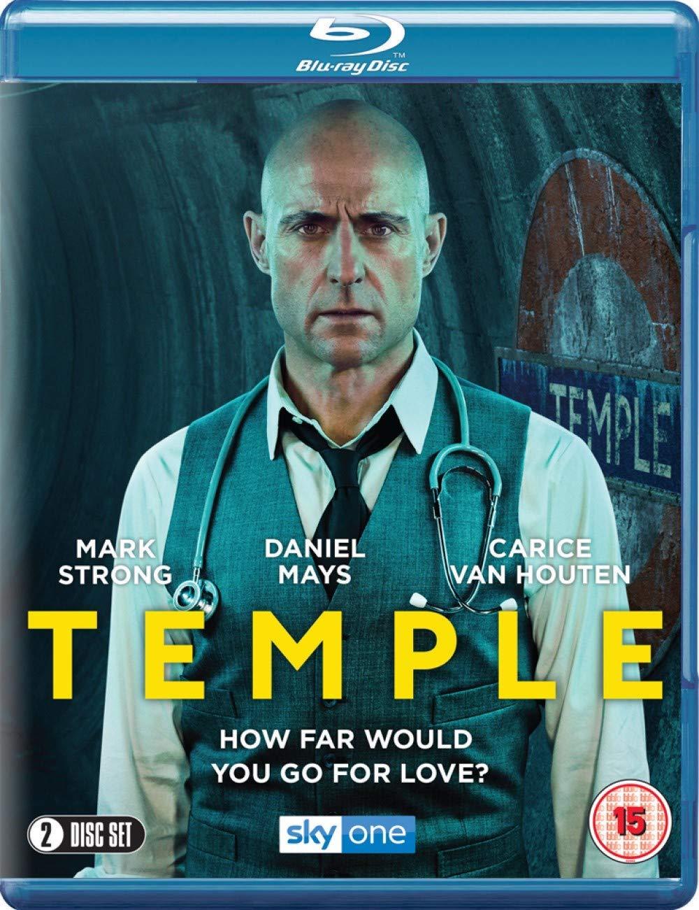 Temple [Blu-Ray]