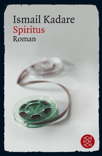 Spiritus: Roman