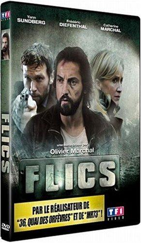 Flics [FR Import]