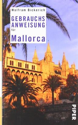 Gebrauchsanweisung für Mallorca