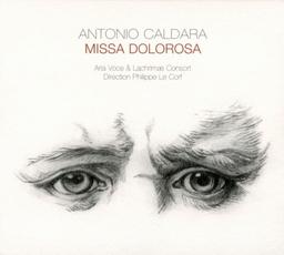 Caldara:Missa Dolorosa