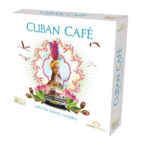 Cuban Cafe