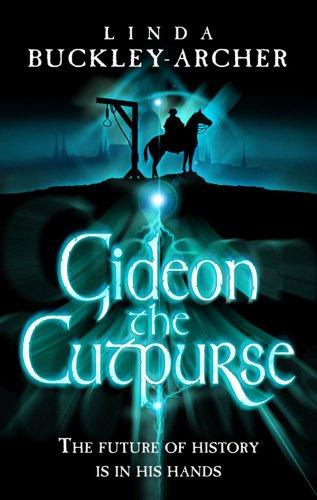 Gideon the Cutpurse (Gideon S.)