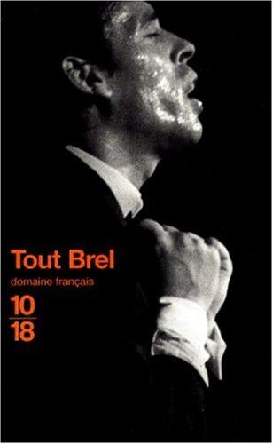 Tout Brel