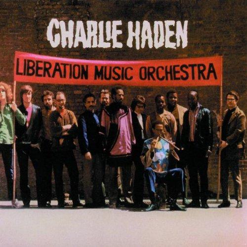 Liberation Music Orchestra (Impulse Master Sessions)