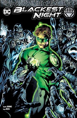 Blackest Night (Neue Edition)