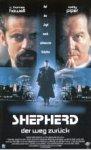 Shepherd - Der Weg zurück [VHS]