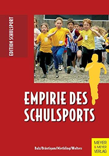 Empirie des Schulsports