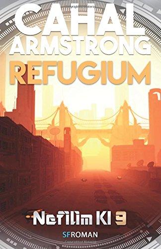 Refugium: Nefilim KI 9