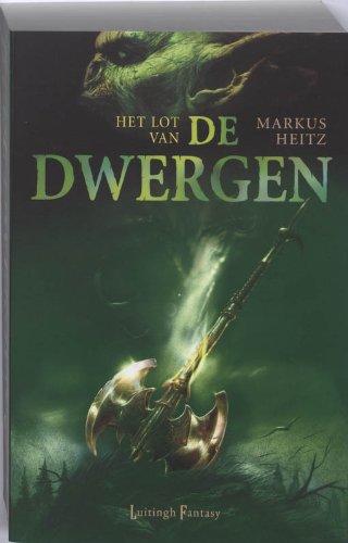 Dwergen / 4 Het lot van de dwergen / druk 3