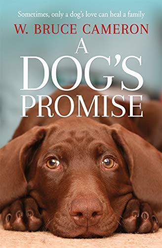 A Dog's Promise (A Dog's Purpose, Band 3)