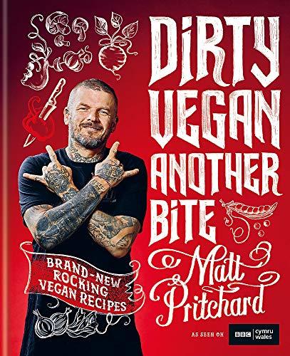 Dirty Vegan: Another Bite