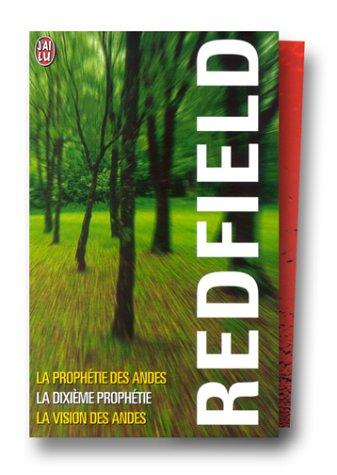 Coffret James Redfield