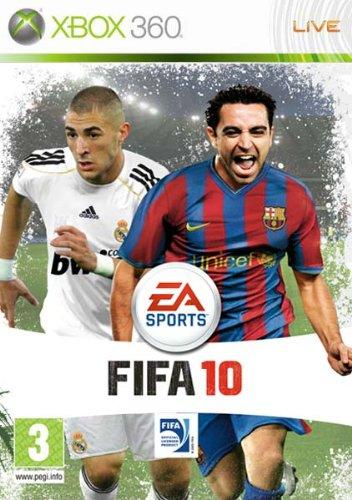 Fifa 10 [Spanisch Import]