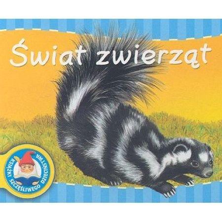 Swiat zwierzat