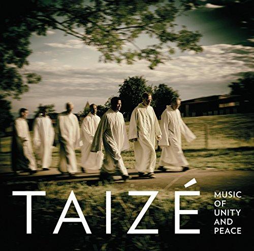 Taize-Music of Unity and Peace