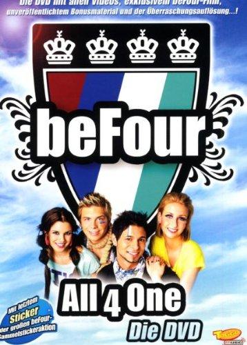 Befour - All 4 One