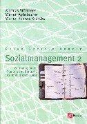 Sozialmanagement, Bd.2, Zeitmanagement, Planung und Kontrolle des Handlungsvollzuges, m. 1 Diskette (3 1/2 Zoll)