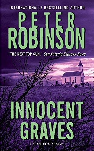 Innocent Graves (Inspector Banks Novels, Band 8)