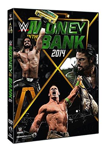 Money in the bank 2014 [FR Import]