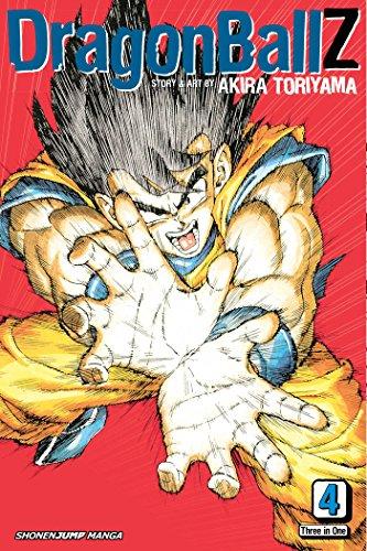 DRAGON BALL Z VIZBIG ED TP VOL 04 (C: 1-0-1)