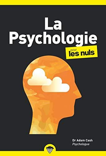 La psychologie pour les nuls