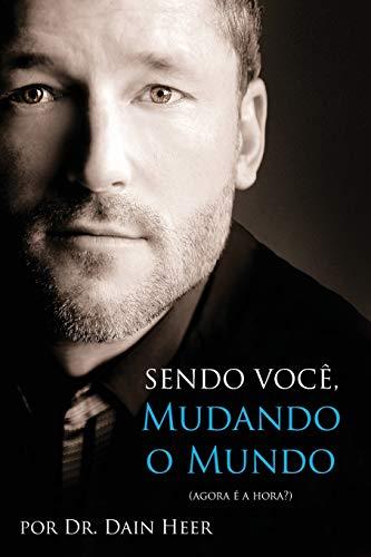 Sendo Você, Mudando o Mundo - Being You Portuguese