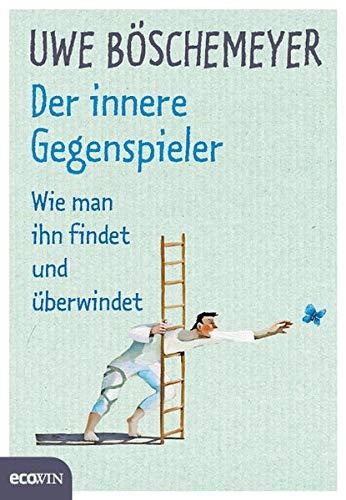 Der innere Gegenspieler: Wie man ihn findet und überwindet