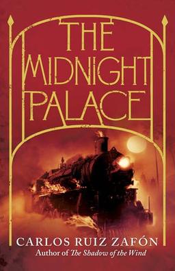 Midnight Palace