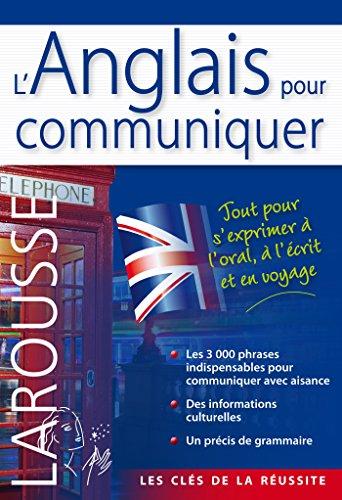 L'anglais pour communiquer