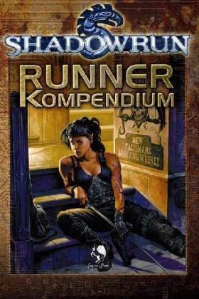 Shadowrun Runner-Kompendium