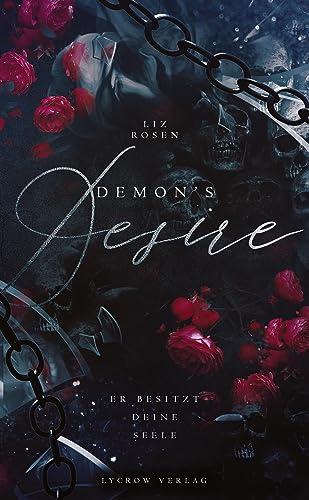 Demon´s Desire: Er besitzt deine Seele