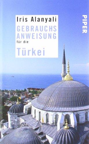 Gebrauchsanweisung für die Türkei