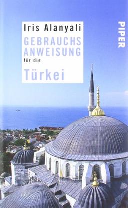 Gebrauchsanweisung für die Türkei