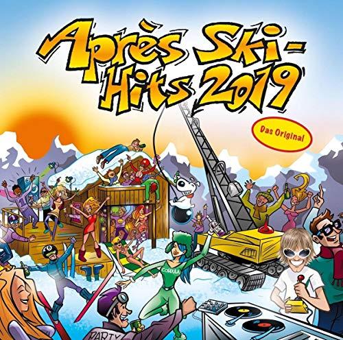 Apres Ski Hits 2019