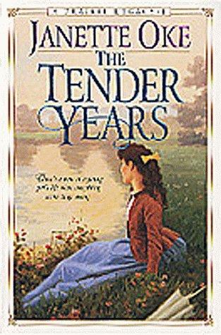 The Tender Years (Prairie Legacy)