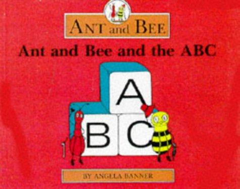 Ant and Bee and the ABC