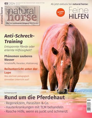 Natural Horse 51 - Rund um die Pferdehaut