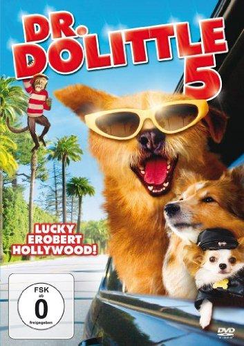 Dr. Dolittle 5