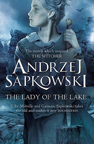 The Lady of the Lake (Witcher Saga 5)